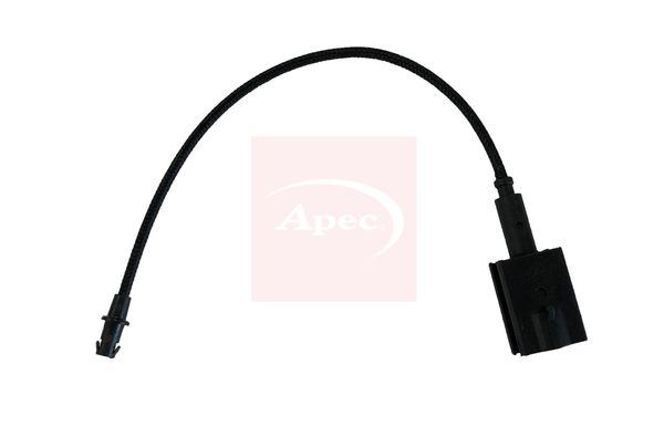 Apec WIR5358 Warning Contact, brake pad wear - 1