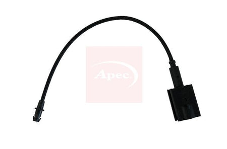 Apec WIR5358 Warning Contact, brake pad wear - 1
