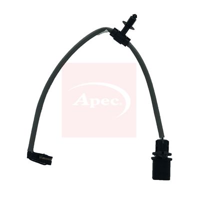 Apec WIR5359 Warning Contact, brake pad wear - 1