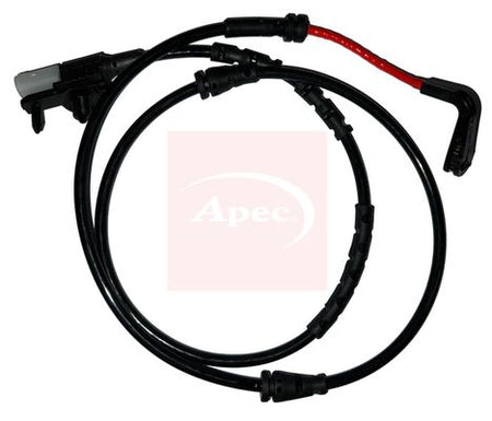 Apec WIR5360 Warning Contact, brake pad wear - 1