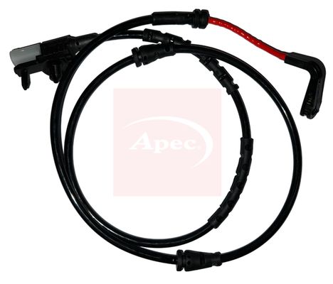 Apec WIR5360 Warning Contact, brake pad wear - 1