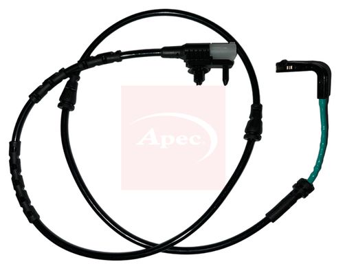 Apec WIR5361 Warning Contact, brake pad wear - 1