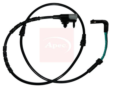 Apec WIR5361 Warning Contact, brake pad wear - 1