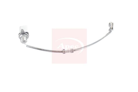 Apec WIR5364 Warning Contact, brake pad wear - 1