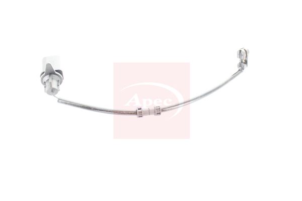 Apec WIR5364 Warning Contact, brake pad wear - 1