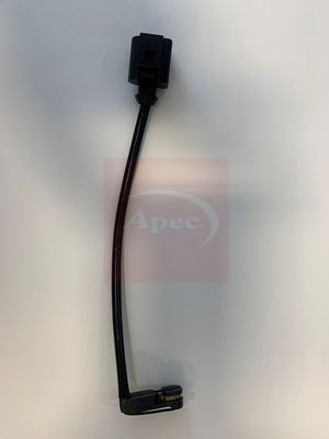 Apec WIR5365 Warning Contact, brake pad wear - 1