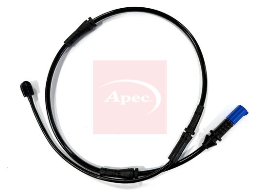 Apec WIR5371 Warning Contact, brake pad wear - 1