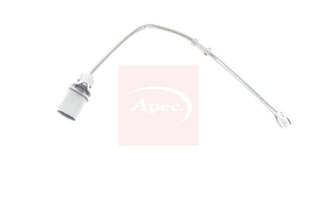 Apec WIR5375 Warning Contact, brake pad wear - 1