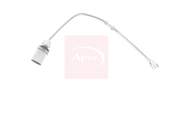 Apec WIR5375 Warning Contact, brake pad wear - 1