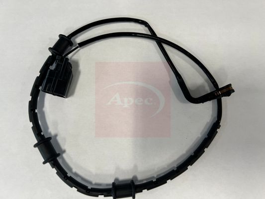 Apec WIR5376 Warning Contact, brake pad wear - 1