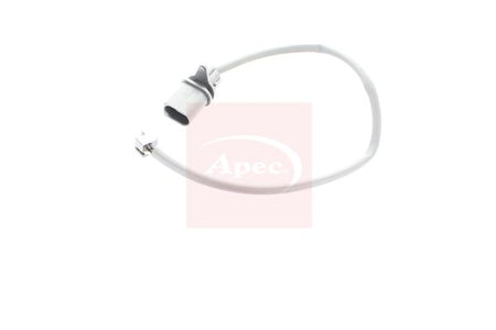 Apec WIR5378 Warning Contact, brake pad wear - 1