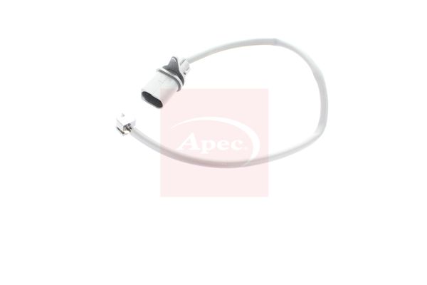 Apec WIR5378 Warning Contact, brake pad wear - 1