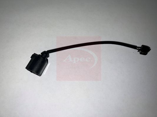 Apec WIR5381 Warning Contact, brake pad wear - 1