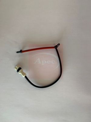 Apec WIR5382 Warning Contact, brake pad wear - 1