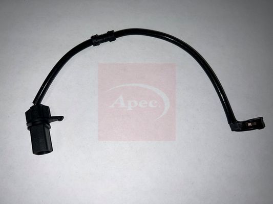 Apec WIR5383 Warning Contact, brake pad wear - 1