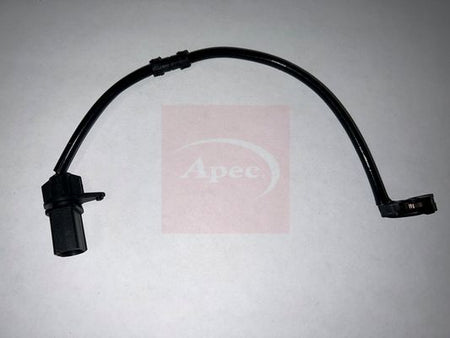 Apec WIR5383 Warning Contact, brake pad wear - 1