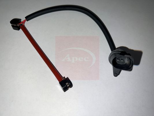 Apec WIR5391 Warning Contact, brake pad wear - 1