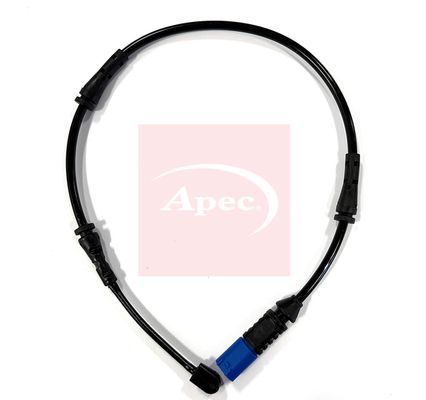 Apec WIR5397 Warning Contact, brake pad wear - 1