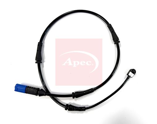 Apec WIR5398 Warning Contact, brake pad wear - 1