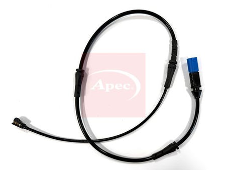 Apec WIR5399 Warning Contact, brake pad wear - 1