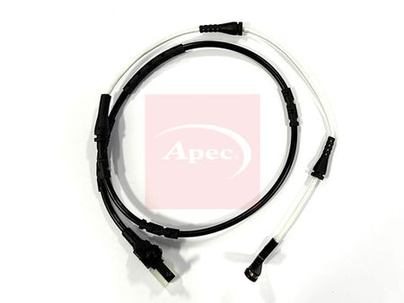 Apec WIR5400 Warning Contact, brake pad wear - 1