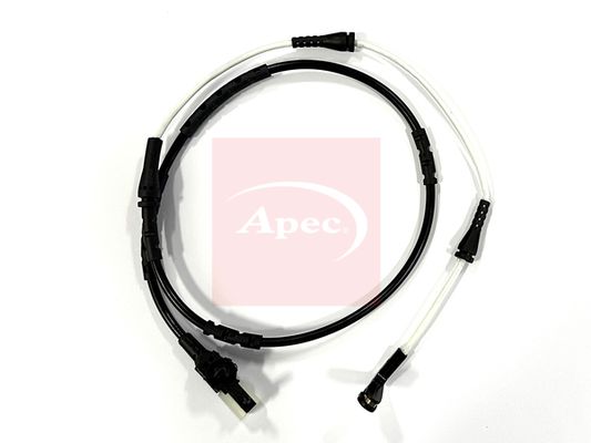 Apec WIR5400 Warning Contact, brake pad wear - 1