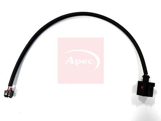 Apec WIR5405 Warning Contact, brake pad wear - 1