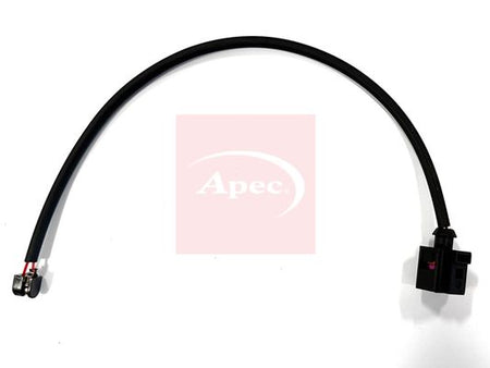 Apec WIR5405 Warning Contact, brake pad wear - 1