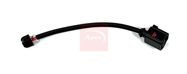 Apec WIR5407 Warning Contact, brake pad wear - 1