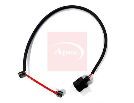 Apec WIR5408 Warning Contact, brake pad wear - 1