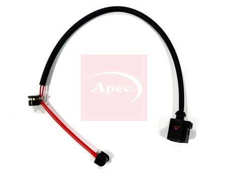 Apec WIR5410 Warning Contact, brake pad wear - 1