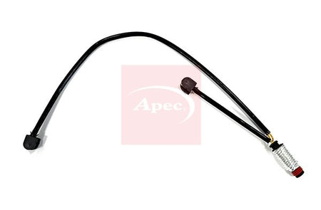 Apec WIR5414 Warning Contact, brake pad wear - 1