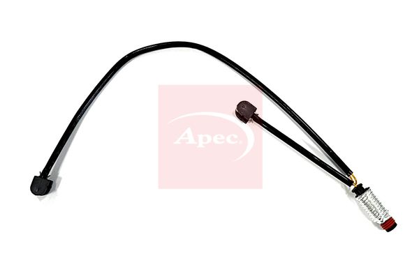 Apec WIR5414 Warning Contact, brake pad wear - 1
