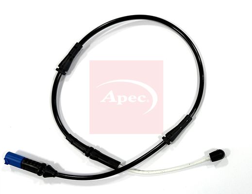 Apec WIR5421 Warning Contact, brake pad wear - 1