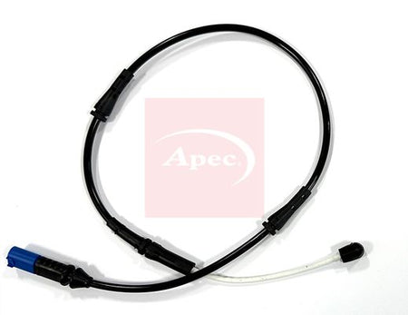 Apec WIR5421 Warning Contact, brake pad wear - 1