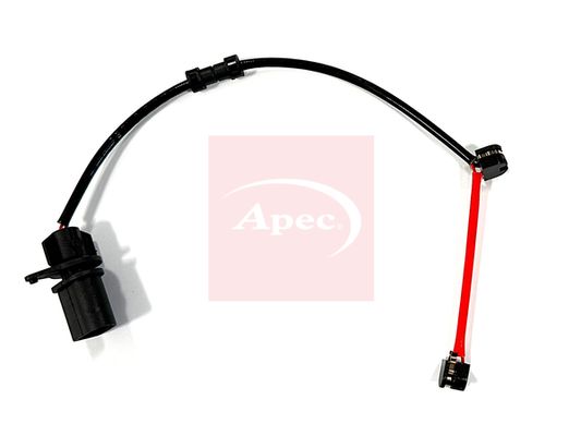 Apec WIR5422 Warning Contact, brake pad wear - 1