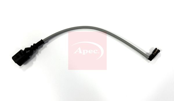Apec WIR5425 Warning Contact, brake pad wear - 1