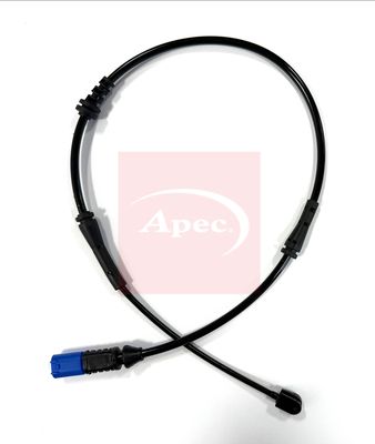Apec WIR5426 Warning Contact, brake pad wear - 1