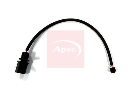 Apec WIR5428 Warning Contact, brake pad wear - 1