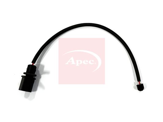 Apec WIR5428 Warning Contact, brake pad wear - 1