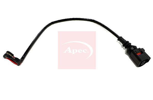 Apec WIR5462 Warning Contact, brake pad wear - 1