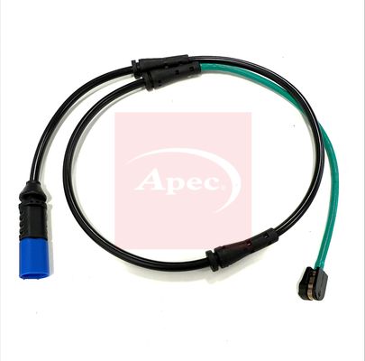 Apec WIR5465 Warning Contact, brake pad wear - 1