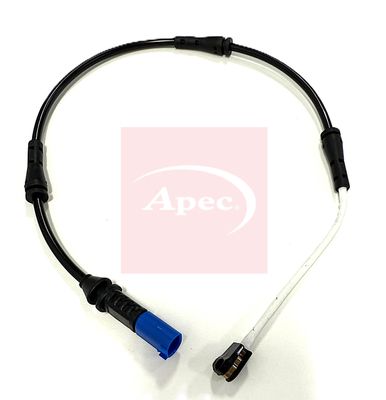 Apec WIR5466 Warning Contact, brake pad wear - 1
