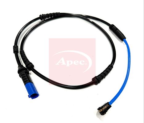 Apec WIR5467 Warning Contact, brake pad wear - 1