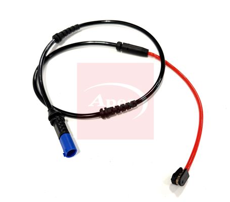 Apec WIR5469 Warning Contact, brake pad wear - 1
