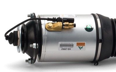 Arnott AS-2892 Air Suspension Strut - 4
