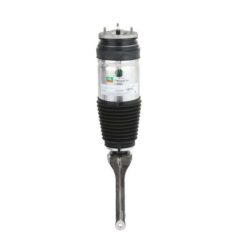 Arnott AS-3751 Air Suspension Strut - 5