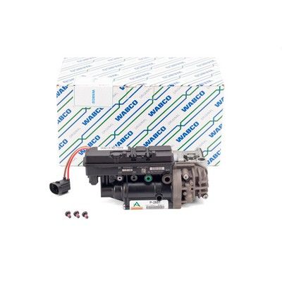 Arnott P-2851 Compressor, compressed-air system - 3