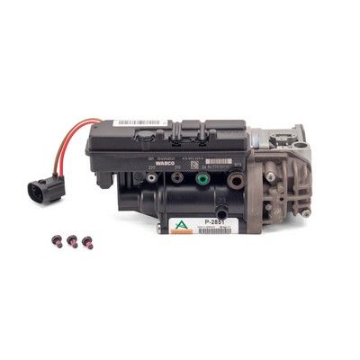 Arnott P-2851 Compressor, compressed-air system - 4