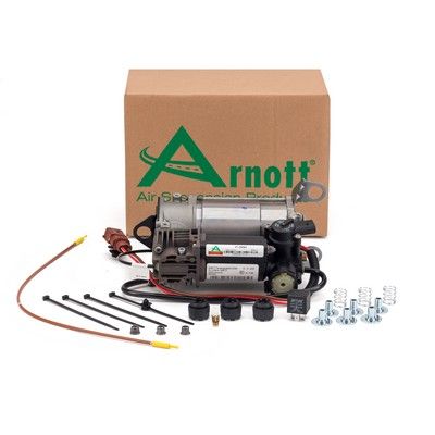 Arnott P-2984 Compressor, compressed-air system - 5